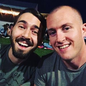 Meet your Posher, Lee